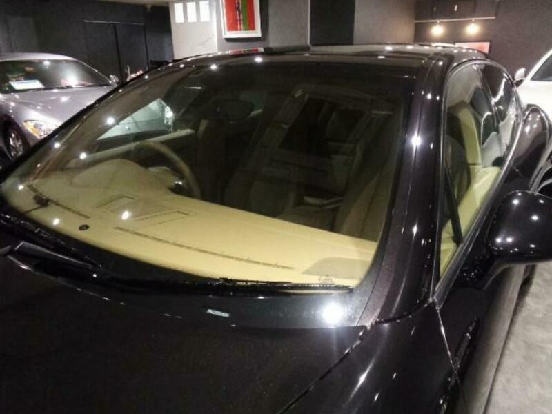 PANAMERA