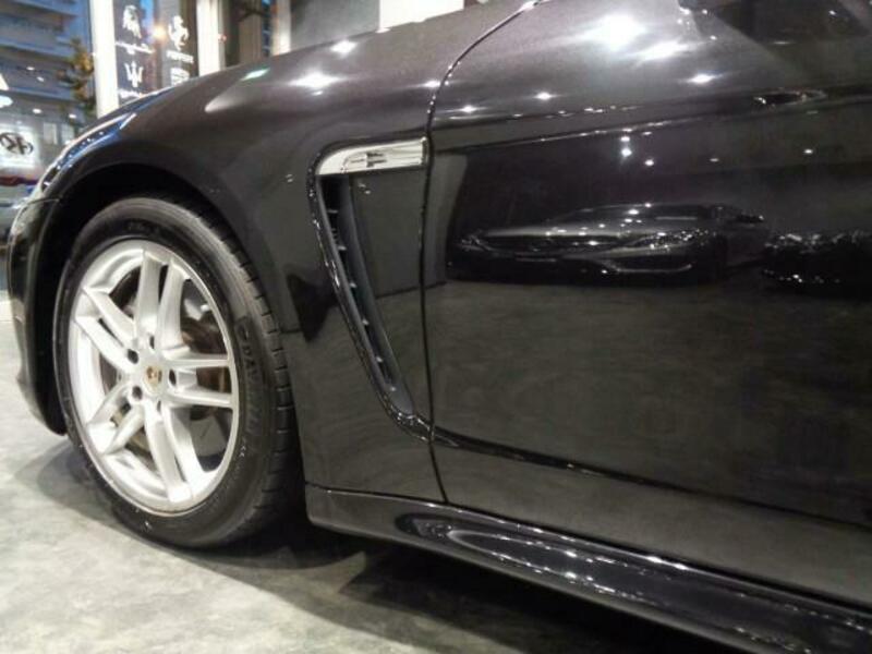 PANAMERA