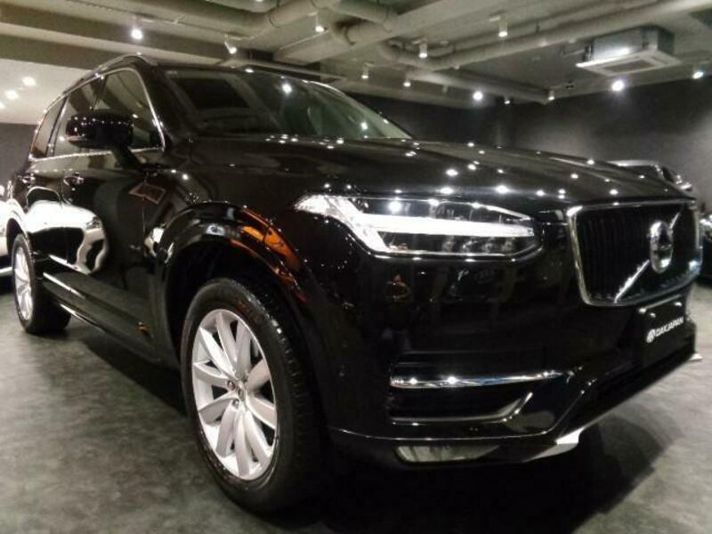 XC90