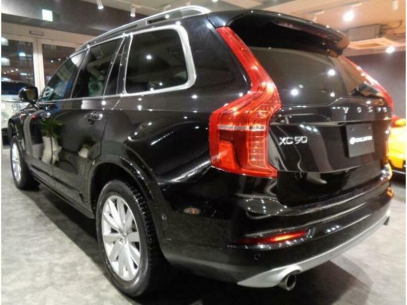 XC90