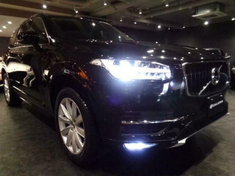 XC90
