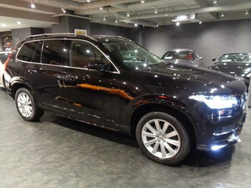 XC90
