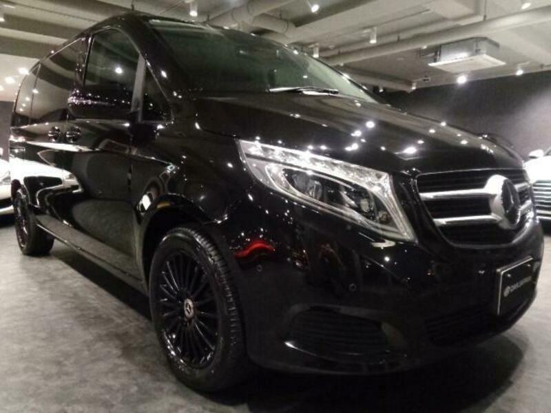 V-CLASS