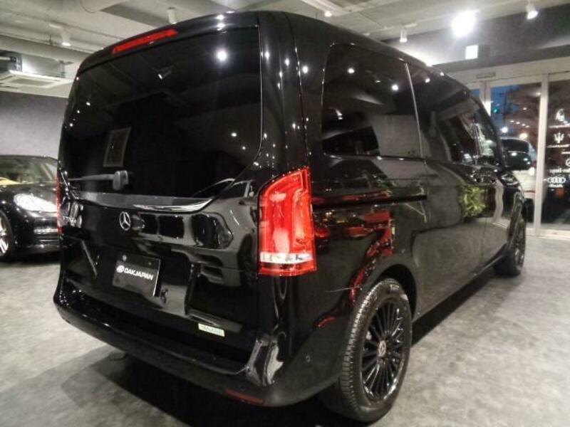 V-CLASS