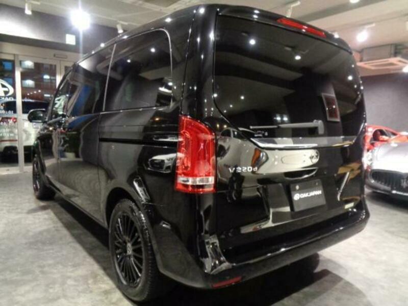 V-CLASS