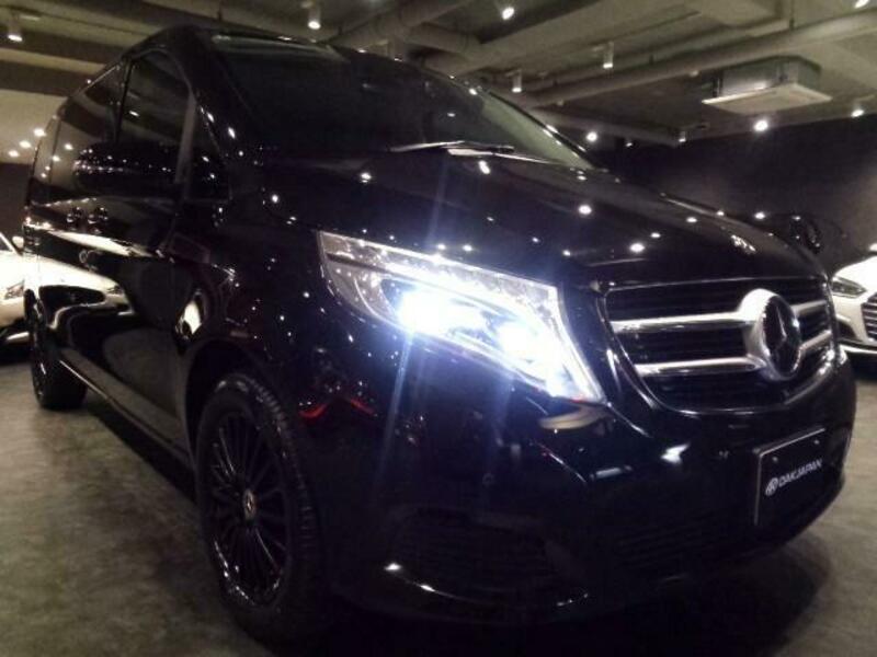 V-CLASS
