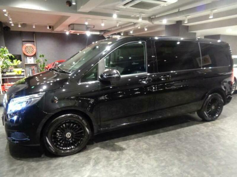 V-CLASS