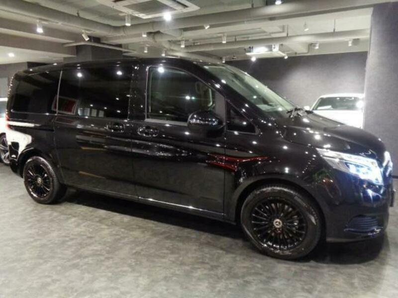 V-CLASS