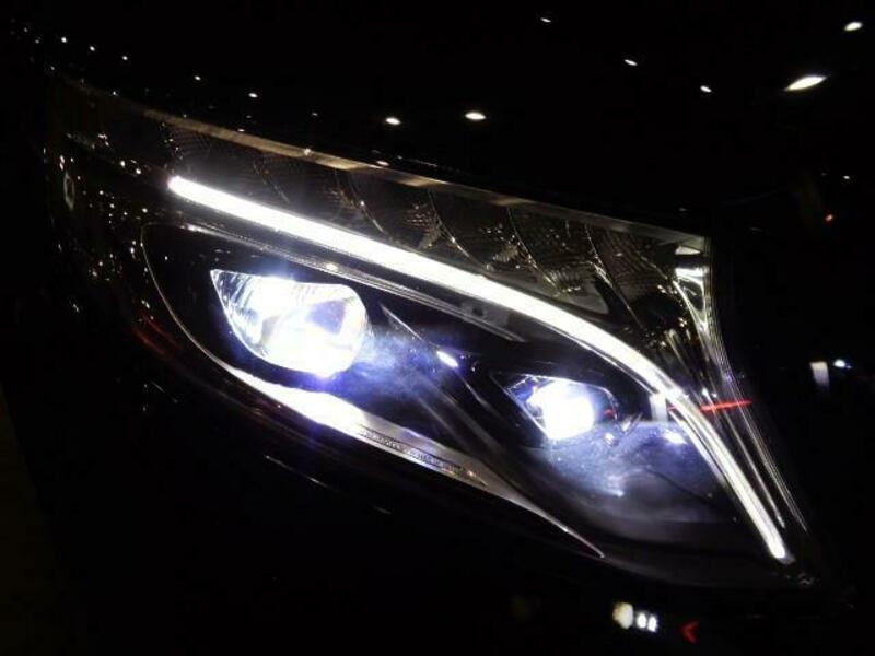 V-CLASS