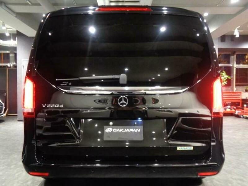 V-CLASS