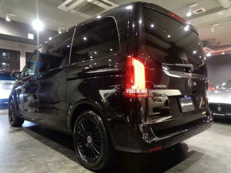 V-CLASS