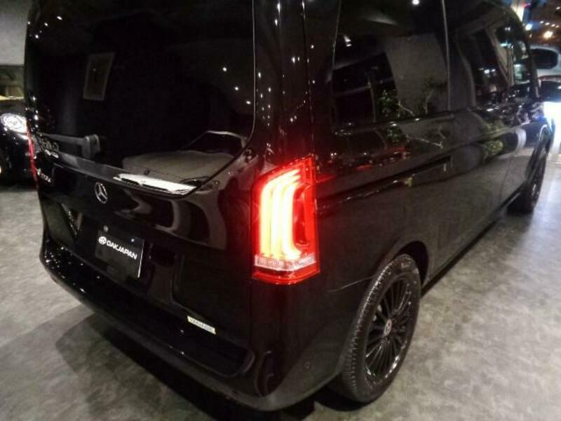 V-CLASS