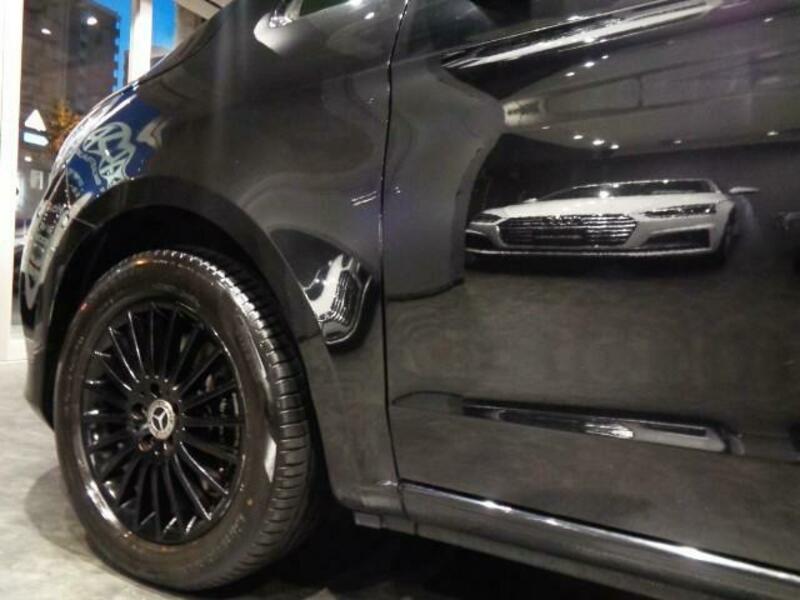 V-CLASS
