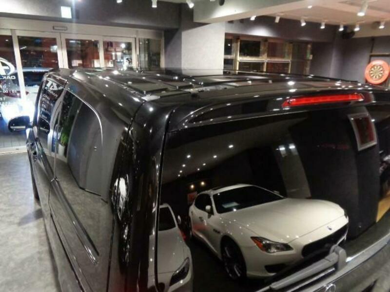 V-CLASS