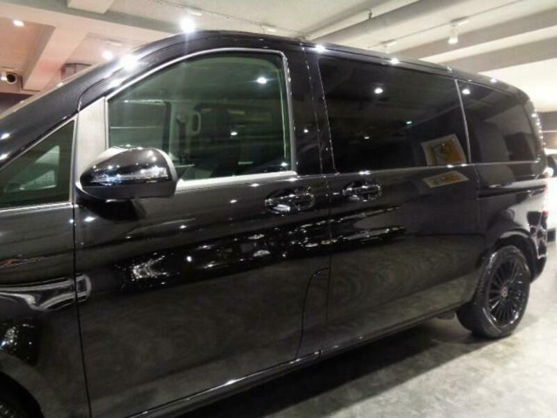 V-CLASS
