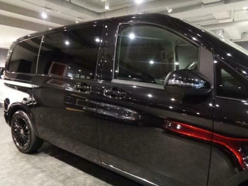 V-CLASS