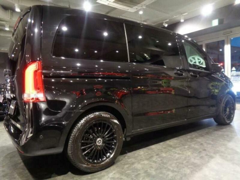 V-CLASS