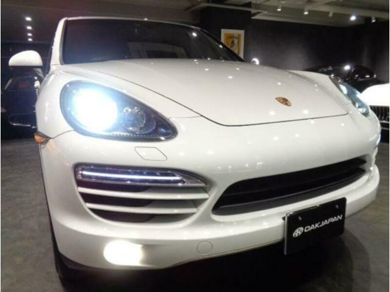CAYENNE