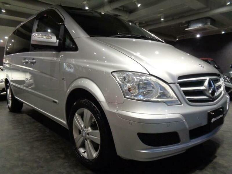 V-CLASS