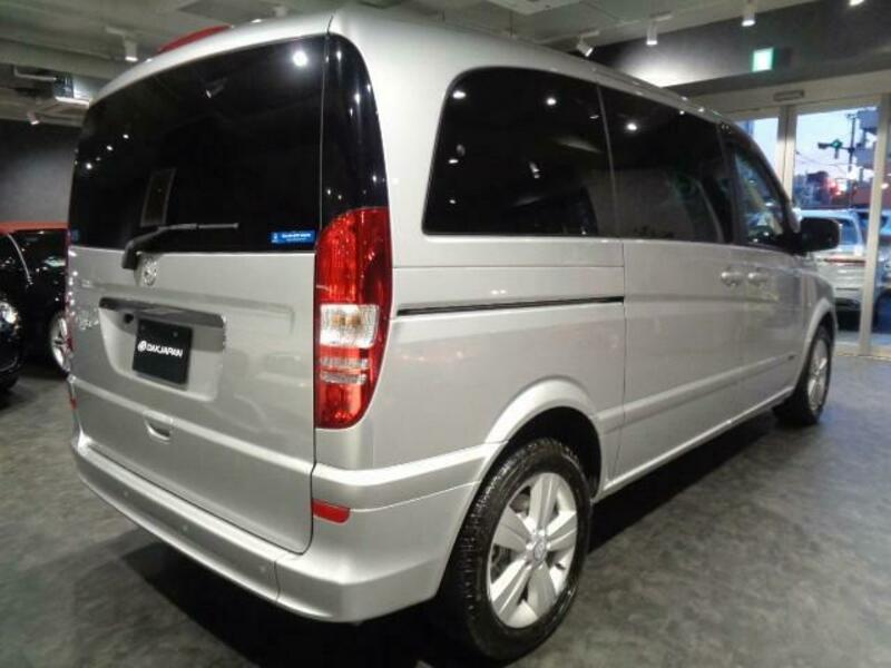 V-CLASS