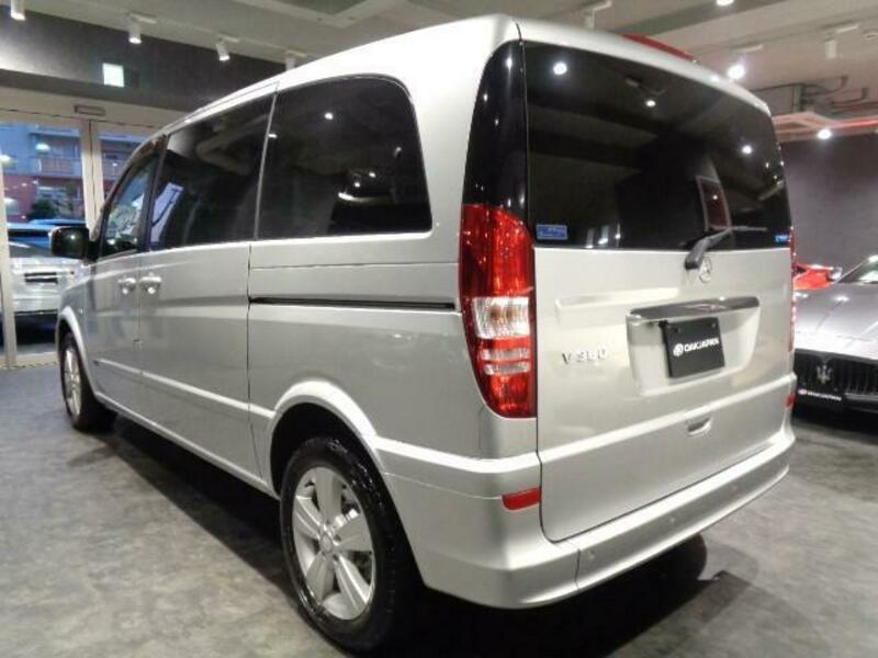V-CLASS