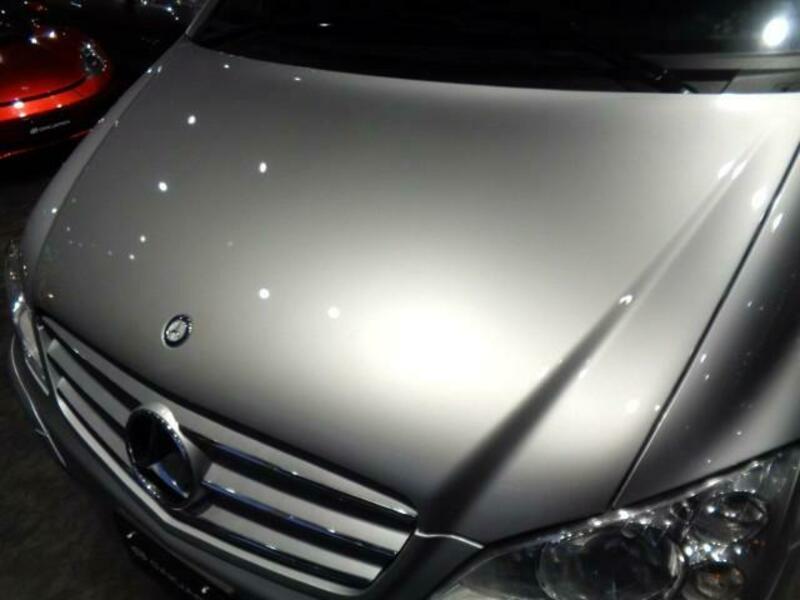 V-CLASS