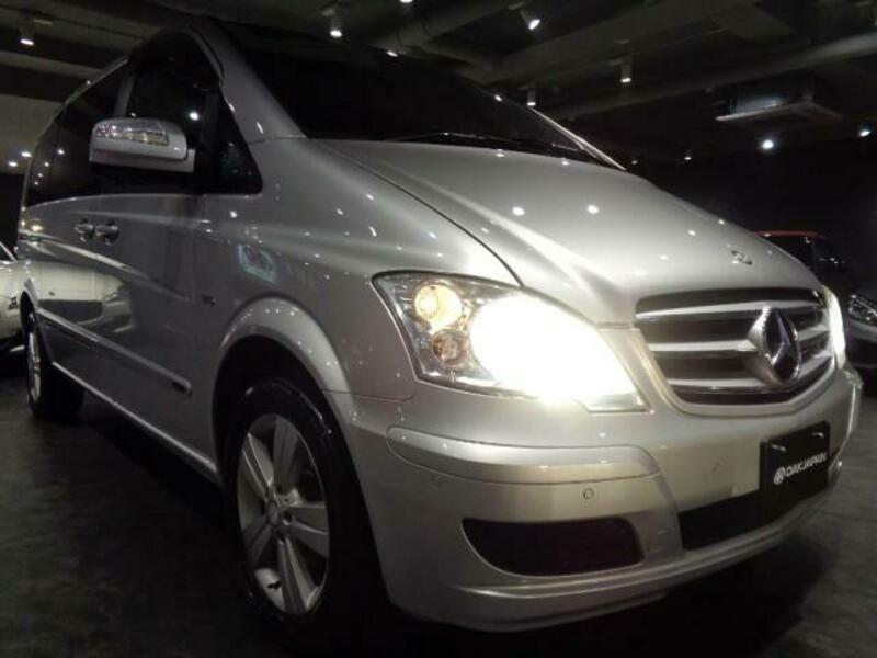 V-CLASS