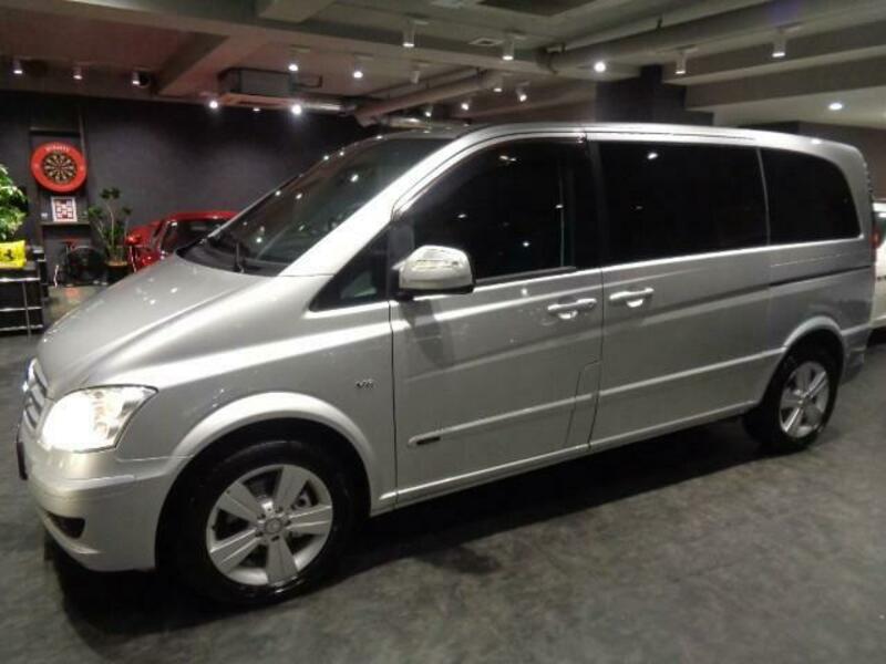 V-CLASS