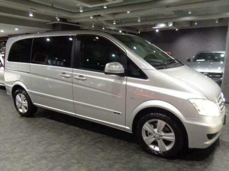 V-CLASS