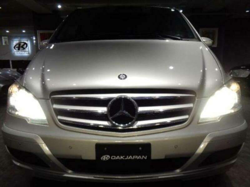 V-CLASS
