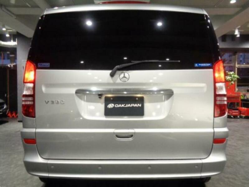 V-CLASS
