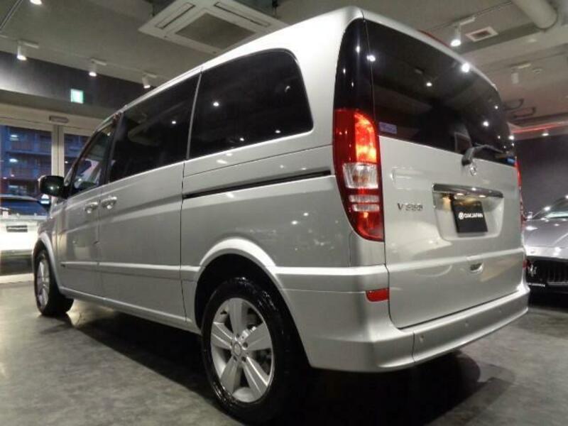 V-CLASS