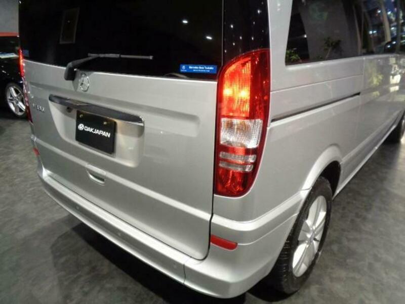 V-CLASS