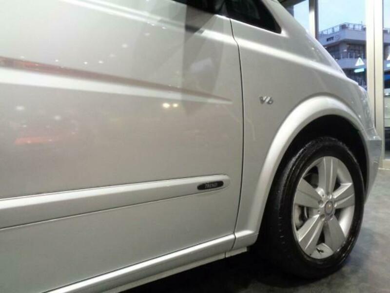 V-CLASS