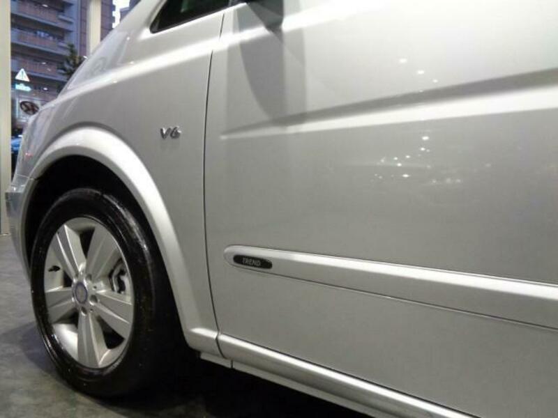 V-CLASS