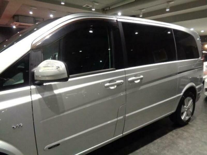 V-CLASS