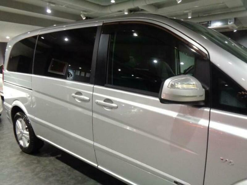 V-CLASS