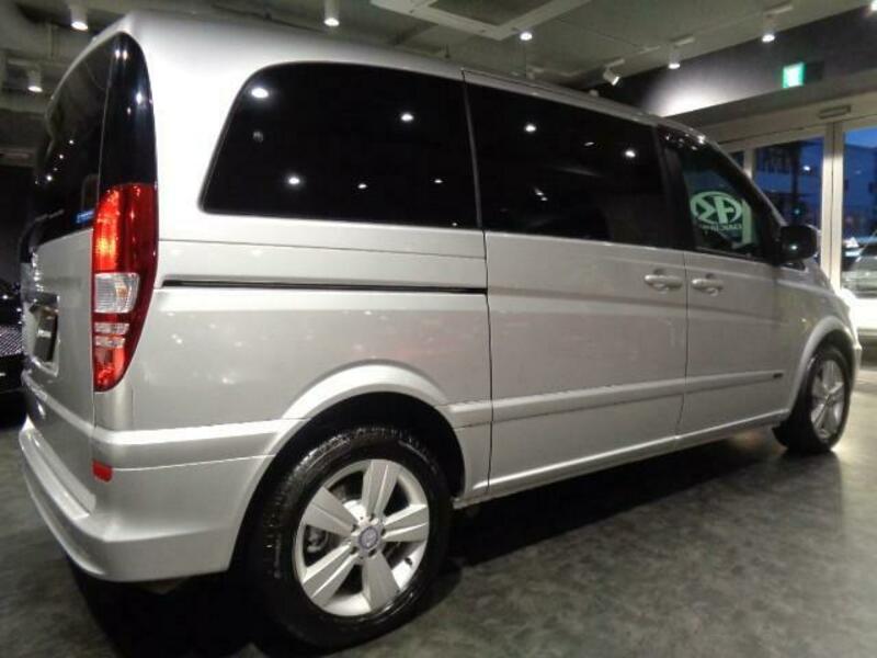 V-CLASS
