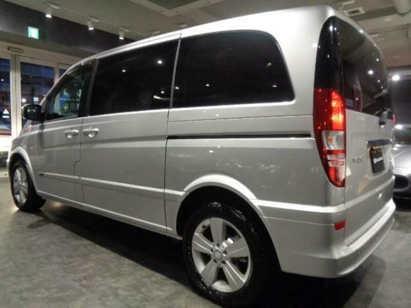 V-CLASS