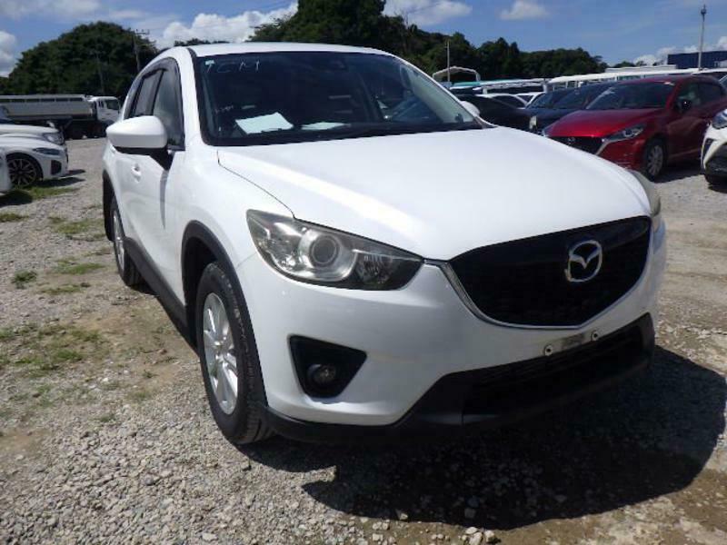 CX-5-0
