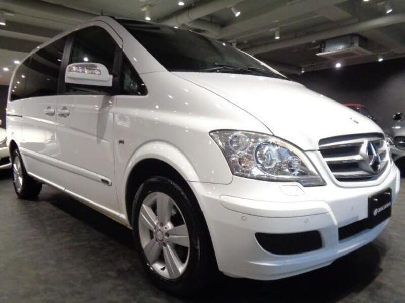 V-CLASS