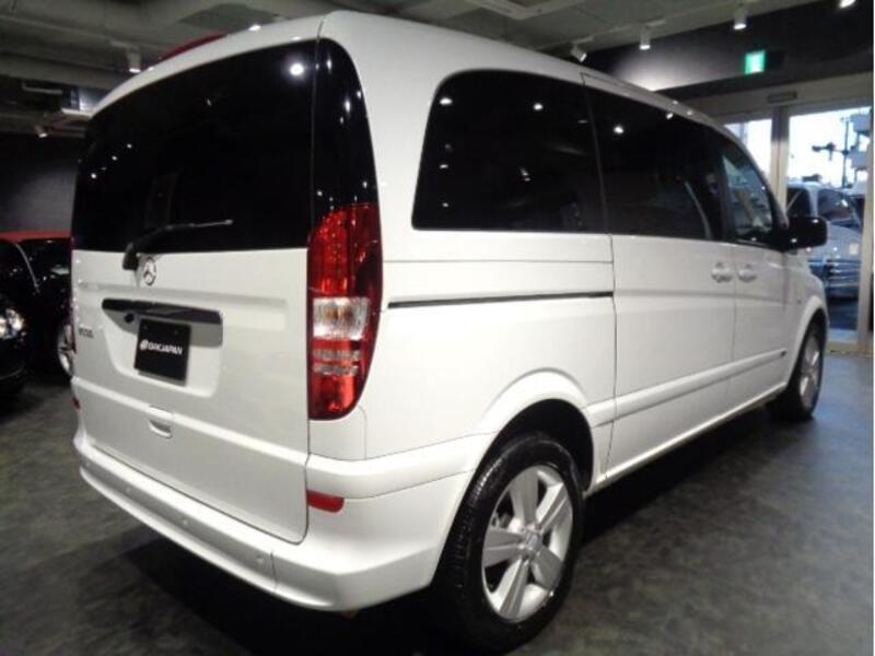 V-CLASS
