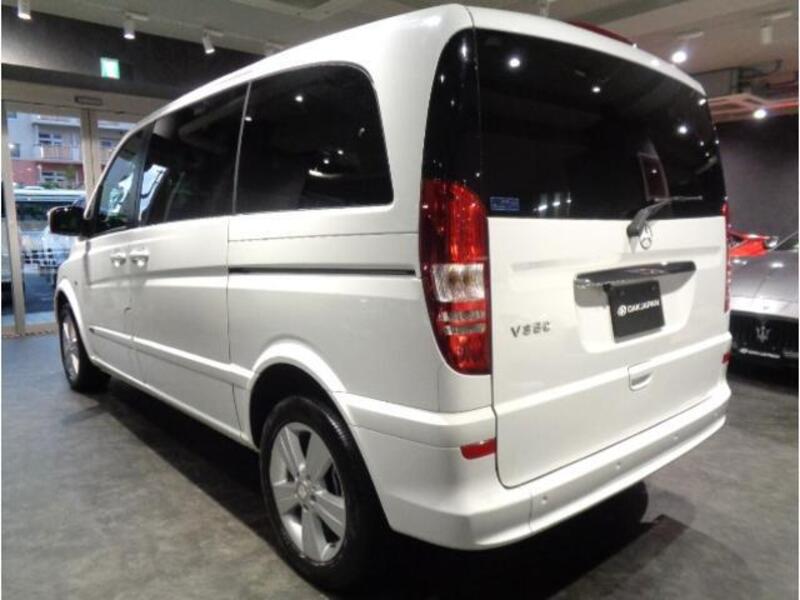 V-CLASS