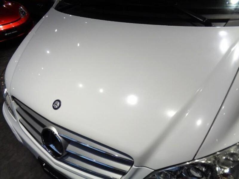 V-CLASS