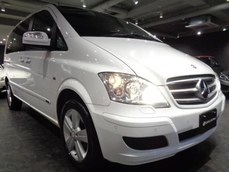 V-CLASS