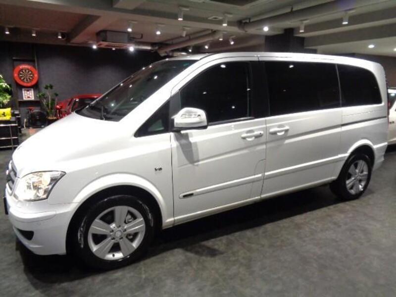 V-CLASS