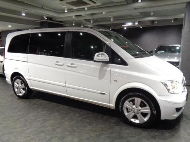 V-CLASS