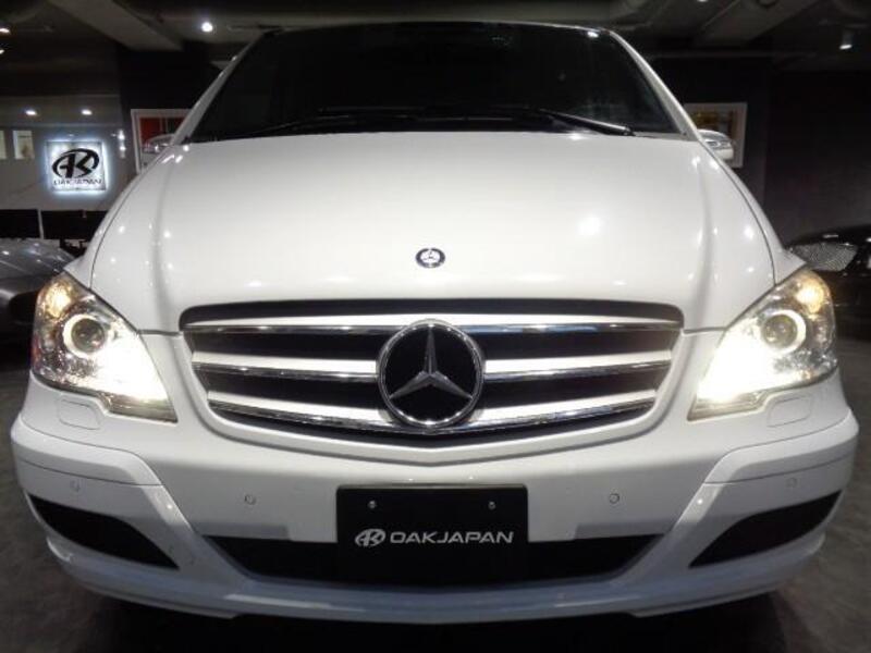 V-CLASS