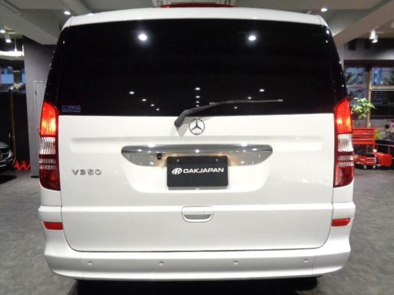V-CLASS