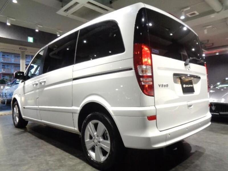 V-CLASS